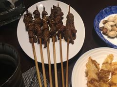 -富力希尔顿酒店·源氏日餐厅