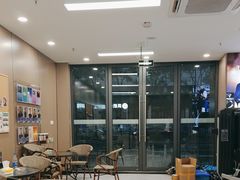 -琪航·健身+普拉提(嘉定北地铁站店)