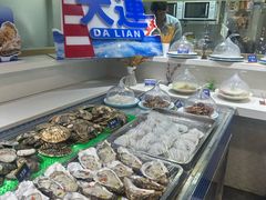 -海味当家·蒸锅海鲜(星海公园店)