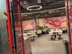 -付小姐在成都(吾悦广场店)