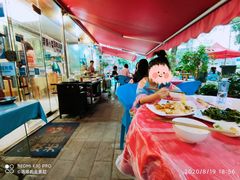 -李庄白肉(草堂店)