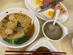 -永盈茶餐厅(中山四路店)