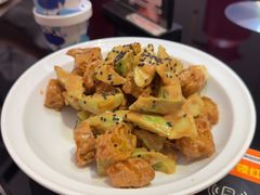 -闫府私房菜·老字号(恒隆店)