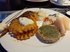 -AdD全日制餐厅(中谷花园酒店)