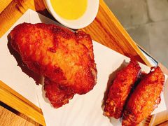 二哥爱鸡翅-新太二·鲜料川菜(晶耀前滩店)