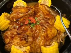 -大鸭梨烤鸭(石佛营店)