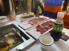 -潮正和潮汕牛肉火锅·老字号(番禺万达店)