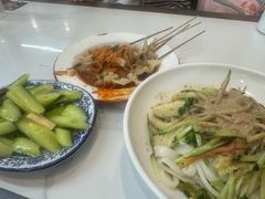 涮牛肚-御陕坊(交大店)
