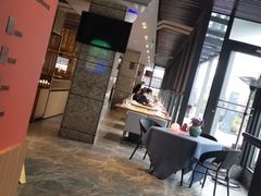 大堂-川流不息(北蔡休闲广场店)