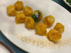 -小龙酒家(桂平路店)