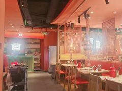 -韩宫宴烤肉·料理(武汉印象城店)