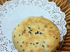 -缙云烧饼(一均店)