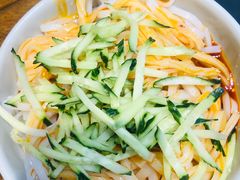 -薛阿婆(北美新天地中心店)