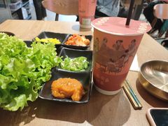 -文成焕·家族韩式餐厅