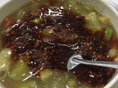大碗胡辣汤-清真李唯一优质肉丸糊辣汤