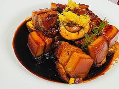-怡情荟•海鲜青岛菜(五四广场旗舰店)