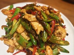 -敏珠拉姆藏餐·南京厨房(富春江东街店)