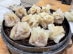 -元盛居(亚泰大街店)