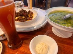 -思金拉措庄园藏餐(太阳岛店)