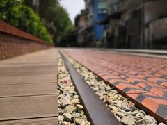 -铁路文化公园