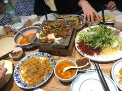 -小幸湖春饼(悦茂购物中心店)
