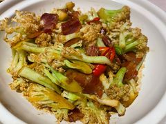 -张福记(五一公园店)