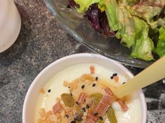 -揽月斋炙子烤肉·清真(安定门·五道营店)