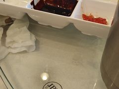 -洁捷餐饮(双桥农场店)