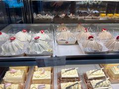 原味栗子蛋糕-凯司令(豫园地铁站店)