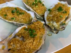 -郑贵初烧烤·烤凤爪的发明者(王家湾店)