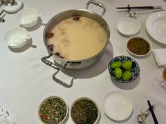 -红雀围·海鲜火锅(陆家嘴中心店)