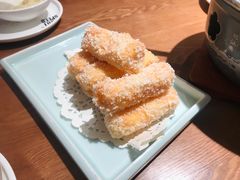 -吕氏疙瘩汤·新鲁菜(济南万象城店)