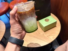 -星巴克臻选(深圳万象天地旗舰店)