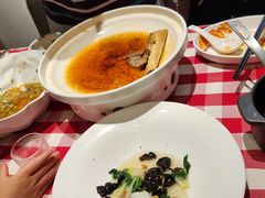 -西贝(东方路店)