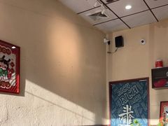 -曼谷食堂·泰国家庭料理(丹桂路店)