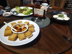 -猪肉婆私房菜(容桂总店)
