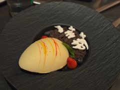 -哈蒙德餐厅