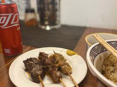 -五右卫门(张自忠路店)