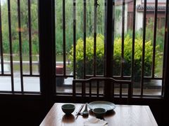 -丽江金茂凯悦臻选酒店-滇香馆
