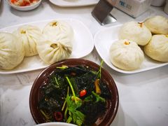 -李与白包子铺(桐梓林店)