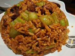 -聚点串吧·北京烧烤(赵登禹路店)