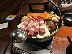 -小川洋风料理(江汉路店)