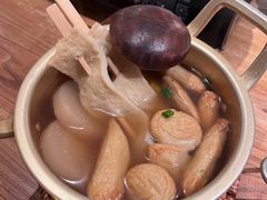 -TAIFORKS 大福食堂·山葵烤肉料理·拌饭(宝安店)