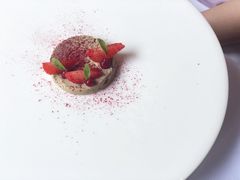 -三嚥阁 La Villa Restaurant