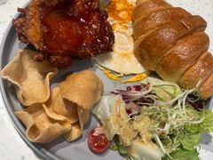 -新宝餐厅(流塘店)
