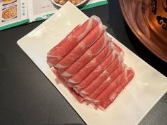 -南门涮肉(天坛店)