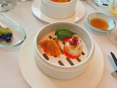 -悦厅·下午茶(杭州柏悦酒店)