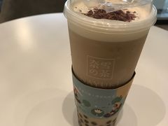 -奈雪的茶(杭州万象城PRO店)