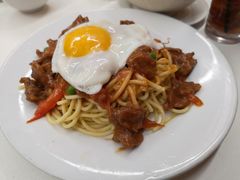 番茄牛肉-甜甜咖啡屋