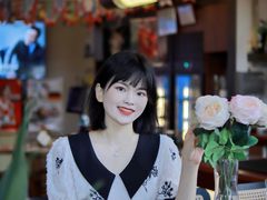 -盐说·西式餐酒馆(光明万达店)